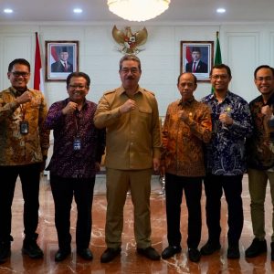 PLN Komitmen Wujudkan Listrik Andal di Maluku
