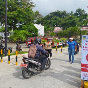 Pemerintah Provinsi Papua kembali memberikan relaksasi kebijakan pajak kepada masyarakat berupa pembebasan denda dan diskon pokok Pajak