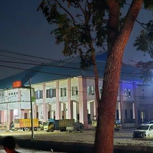 RS Aceh Tamiang dan Posko Pengungsian Menyala! Genset PLN Dukung Layanan Perawatan Korban Pascabencana