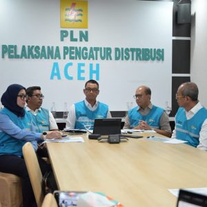 PLN Minta Maaf Pemulihan Listrik di Aceh Terhambat, Tetap Berkomitmen Percepat Penormalan