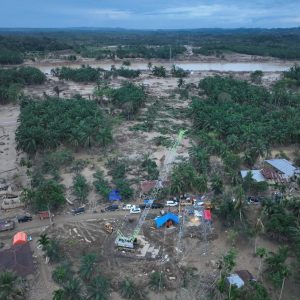Perbaikan Tower dan Jaringan Transmisi Rampung, Sistem Kelistrikan Aceh yang Tadinya Terisolasi Kini Kembali Terhubung, PLN Masuki Tahap Pengoperasian Pembangkit