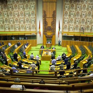 Mengulas Deklarasi Bersejarah: Negara Kristen Papua Nugini