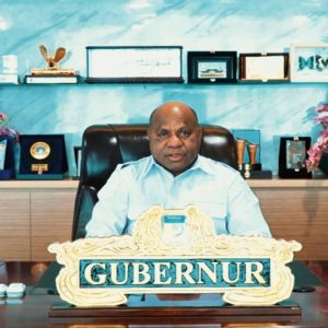 Gubernur Papua Tetapkan UMP 2026 Rp4,4 Juta, Pengusaha Dilarang Bayar di Bawah Standar