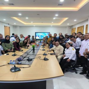 Capaian Positif 2025: IPM Papua Tembus 74,69 Poin, Stunting Jadi Tantangan Utama 2026