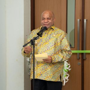 100 Hari Fakhiri-Aryoko: RSUD Jayapura Bisa Pasang Pacu Jantung