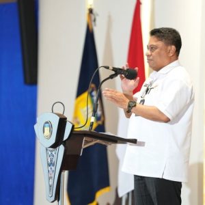 Pemprov Papua Gandeng Perguruan Tinggi Kawal Program Strategis Nasional