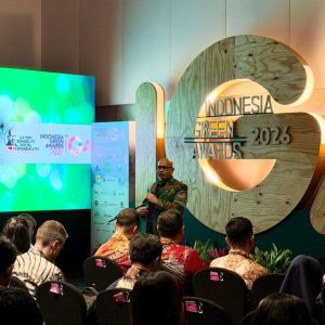 Desa Mamuya Binaan PLN UIP MPA Raih The Best Program IGA 2026 Kategori Pengembangan Wisata Konservasi Alam