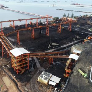 Dorong Green Mining, PLN Salurkan 23.040 Unit REC PT Borneo Indobara