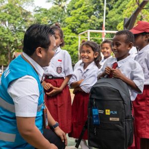 Satu Tahun Danantara Indonesia: Memperkuat Fondasi untuk Masa Depan Generasi Indonesia