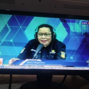 Perkuat Keamanan Siber, Pemprov Papua Masifkan Literasi Digital hingga ke Kampung dan Lembaga Keagamaan