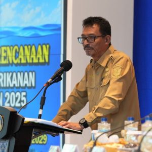 Pemprov Papua Siapkan Fasilitas Cold Storage untuk Jaga Kualitas Tangkapan Nelayan
