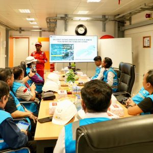 Sinergi PLN UIP MPA dan DPD RI Dukung Pengembangan Energi Berkelanjutan di Wilayah Kepulauan