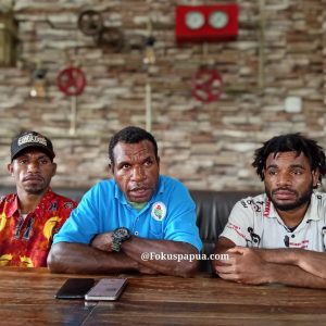 Mamberamo Raya "Mati Suri", Forum Peduli Pembangunan Desak Pemerintah Atasi Kelangkaan BBM