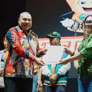 Pemprov Papua Dorong Sagu Jadi Pilar Ekonomi dan Identitas Daerah