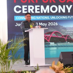 Pj Sekda Papua, L. Christian Sohilait