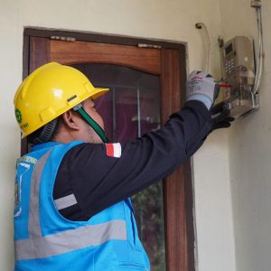 116 Ribu Pelanggan Manfaatkan Program Diskon Tambah Daya 50 Persen PLN, Aktivitas Makin Lancar