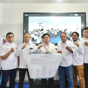 PLN UIP MPA Perkuat Komitmen Integritas melalui Sosialisasi SMAP dan Kepatuhan