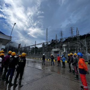 PLN Sampaikan Progres Pemulihan Kelistrikan di Sumatra