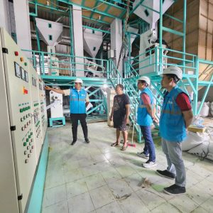 Akses Listrik Kian Merata, Menjangkau 96,2 Juta Pelanggan PLN se-Indonesia pada 2025