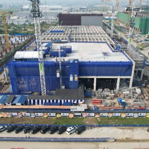 PLN Terus Dukung Ekosistem Digital Nasional, Listriki Data Center Hingga 2x725 MVA untuk Digital Edge Indonesia