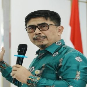 Beralih dari Sektor Tambang, Pemprov Papua Dorong Sektor Pertanian dan Jasa