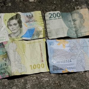 Ujian Kedaulatan Rupiah di Pedalaman Yahukimo