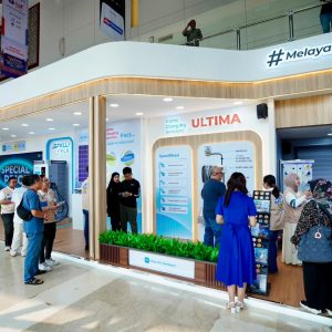 Kunjungi Booth PLN di GIIAS 2026, Nikmati Promo Tambah Daya 50 Persen