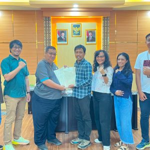 PLN Tancap Gas Perkuat Legalitas Aset, SUTT Manokwari–Prafi Makin Mantap