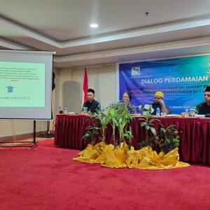 Dialog Dinilai Jadi Kunci Atasi Kompleksitas Persoalan Papua