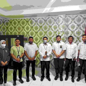 PLN Kejar Percepatan PSN, PN Tobelo Siap Bantu Tuntaskan Persoalan RoW