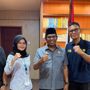 PLN Kebut Penguatan Listrik Halut, Dua SUTT 150 kV Ditarget Siap Akhir 2026