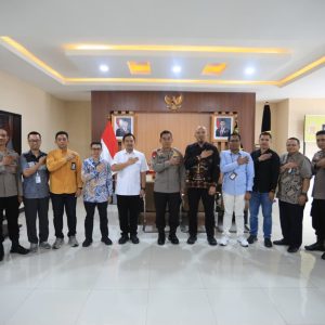 Ternyata ini alasan Listrik Maluku Utara Andal