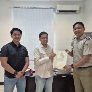 Kepastian Lahan Tuntas, PLN Melangkah Maju di Prafi