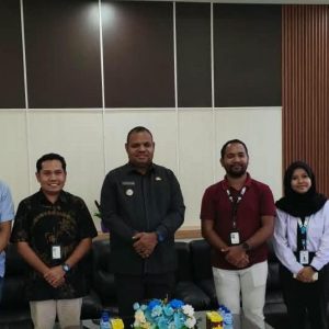 Bukan Sekadar Ukur Lahan, PLN Siapkan Langkah Penting untuk Percepatan PLTM Wabudori