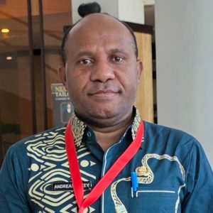 Satu Tahun Kepemimpinan Gubernur Papua: RSUD Jayapura Dorong Kemandirian Layanan dan SDM Kesehatan